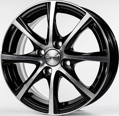 Диски Carwel Легран - 1
