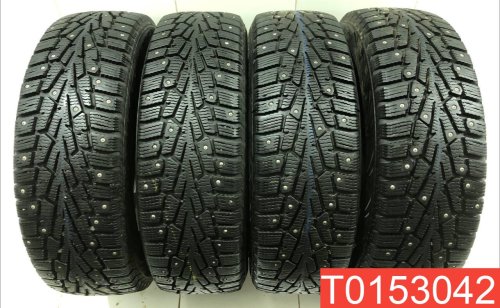 Cordiant Snow Cross 195/65 R15 91T  - 1