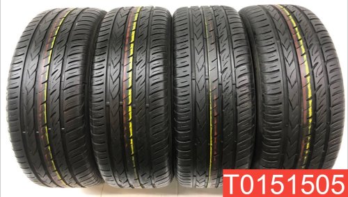 Gislaved Ultra Speed 2 225/55 R17 101Y  - 1