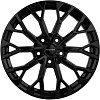Khomen Wheels KHW1718 (Changan CS35/CS35 Plus) 7x17 5x110 ET46 dia 63,3 black Khomen Wheels KHW1718 (Changan CS35/CS35 Plus) 7x17 5x110 ET46 dia 63,3 black