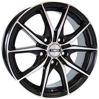 TechLine NEO 776 7x17 5x114,3 ET45 dia 67,1 BD TechLine NEO 776 7x17 5x114,3 ET45 dia 67,1 BD