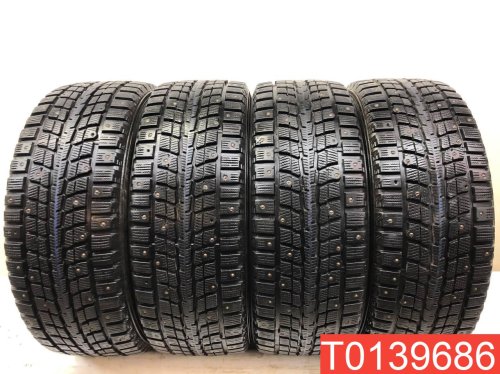 Dunlop SP Winter Ice 01 225/55 R18 98T  - 1