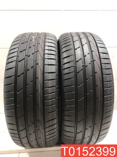 Hankook Ventus S1 Evo 2 225/55 R17 97Y RunFlat - 1