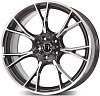Replica FR BMW (B189T) 8.5x19 5x112 ET30 dia 66.6 BF