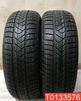 Pirelli Sottozero 3 205/55 R17 91H 