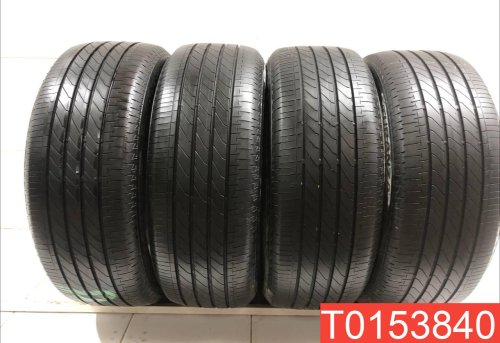 Bridgestone Turanza T005A 215/55 R17 94W  - 1