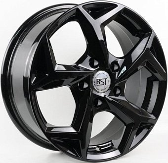 RST R067 7x17 5x114,3 ET35 dia 60,1 BL Россия