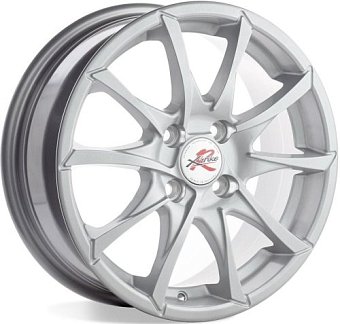 X Trike RST R035 6x15 4x100 ET50 dia 60,1 HSL