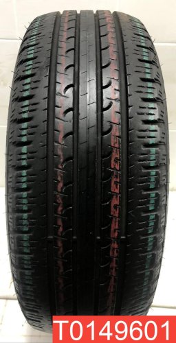Goodyear EfficientGrip 4x4 SUV 235/55 R19 105V  - 1
