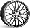 X trike X-130 7,5x18 5x114,3 ET45 dia 66,1 HSB/FP Россия
