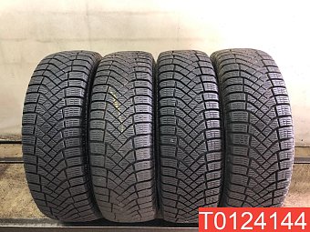 Pirelli Ice Zero FR 185/65 R15 92T 