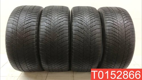 Bridgestone Blizzak LM001 285/45 R21 113V RunFlat - 1
