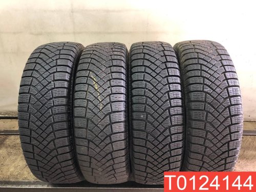 Pirelli Ice Zero FR 185/65 R15 92T  - 1