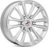 X Trike RST R058 LC Prado 7,5x18 6x139,7 ET25 dia 106,1 HS