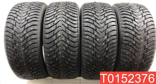 Nokian Tyres Hakkapeliitta 8 SUV 275/50 R20 113T  - 1