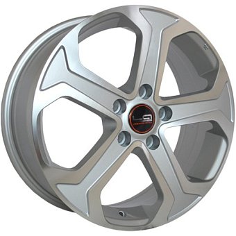 LegeArtis Nissan (NS152) 7x18 5x114,3 ET40 dia 66,1 SF