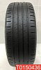 Continental ContiEcoContact 5 205/55 R16 91V 