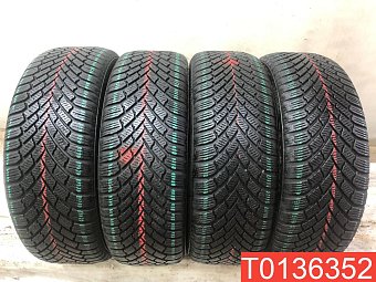Continental WinterContact TS860 195/55 R16 91H 