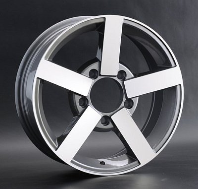 Диски LS wheels LS 282 - 1