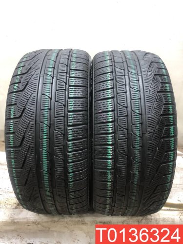 Pirelli Sottozero Winter 270 serie 2 235/35 R20 92W  - 1