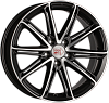 1000 Miglia MM1007 8,5x20 5x112 ET32 dia 66,6 dark anthracite polished