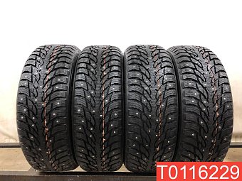 Nokian Tyres Hakkapeliitta 9 SUV 215/60 R17 100T 