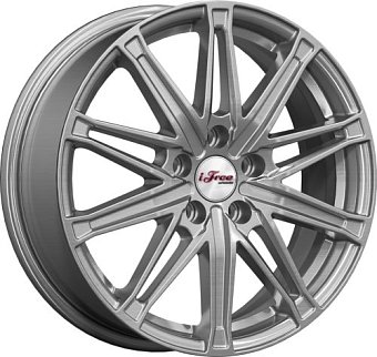 iFree Виар 6,5x17 5x114,3 ET40 dia 66,1 хай вэй