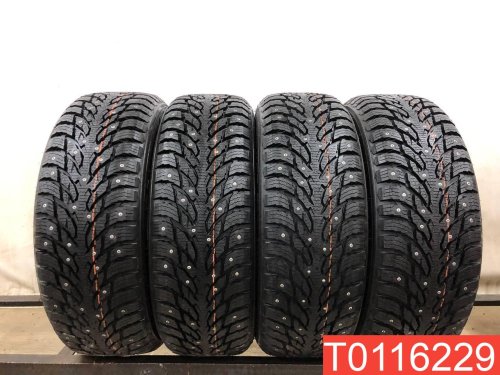 Nokian Tyres Hakkapeliitta 9 SUV 215/60 R17 100T  - 1
