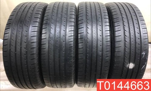 Goodyear Assurance Triplemax 215/60 R17 96H  - 1
