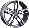 Replay Audi (A34) 8,5x19 5x112 ET36 dia 57,1 GMF