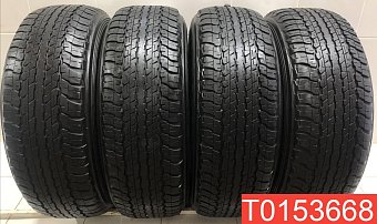 Dunlop Grandtrek AT22 265/70 R17 115S 