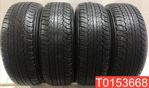 Dunlop Grandtrek AT22 265/70 R17 115S  - 1