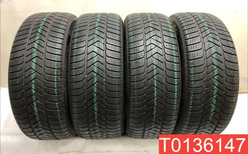 Pirelli Scorpion Winter 235/55 R19 101H RunFlat - 1