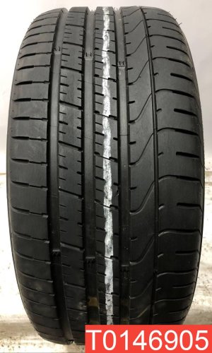 Pirelli Pzero 275/35 R19 96Y RunFlat - 1