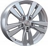 Replica Replay Nissan (NS82) 6.5x16 5x114.3 ET45 dia 66.1 S