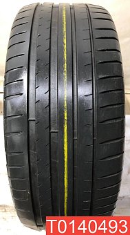 Michelin Pilot Sport 4 235/45 R19 99Y 