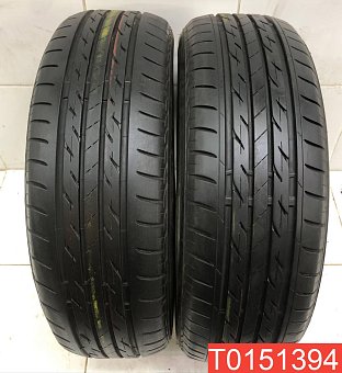 Bridgestone Nextry ecopia 185/60 R15 84H 
