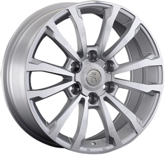 Replica Replay Lexus (LX125) 7,5x18 6x139,7 ET25 dia 106,1 SF