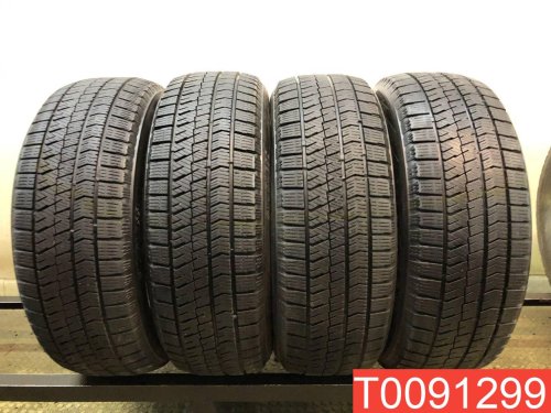 Bridgestone Blizzak VRX 2 205/60 R16 92Q  - 1