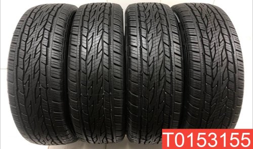 Meteor Terra Control 215/60 R17 96H  - 1