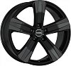 gloss black