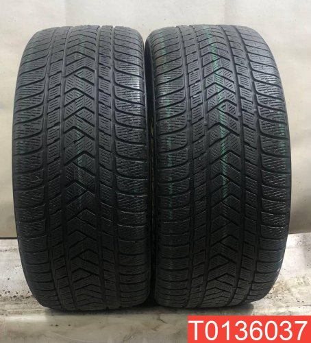 Pirelli Scorpion Winter 275/40 R21 107V  - 1