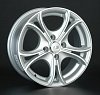 LS wheels 393 7x16 5x105 ET36 dia 56,6 SF