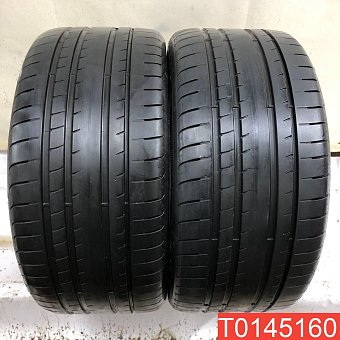 Goodyear Eagle F1 Asymmetric 5 275/30 R20 97Y RunFlat