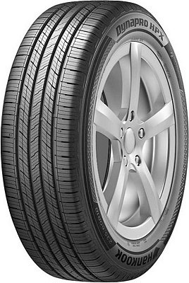 Шины Hankook Dynapro HPX RA43 - 1
