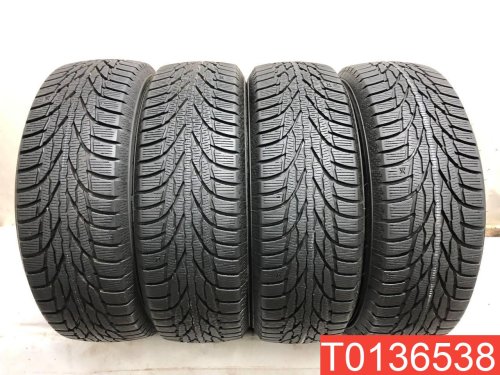 Kumho Winter Craft WP51 SUV 215/60 R17 100T  - 1