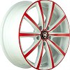 NZ F-50 6,5x16 5x105 ET39 dia 56,6 W+R