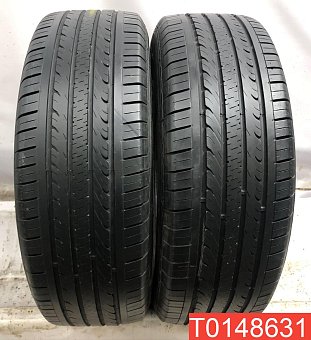 Goodyear Assurance Triplemax 215/60 R17 96H 