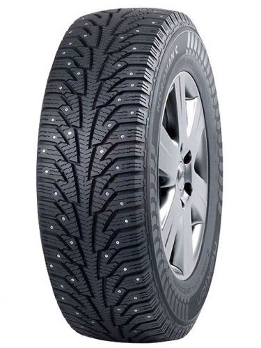 Шины Nokian Tyres Nordman C 195/75 R16C 107/105R шип - 1
