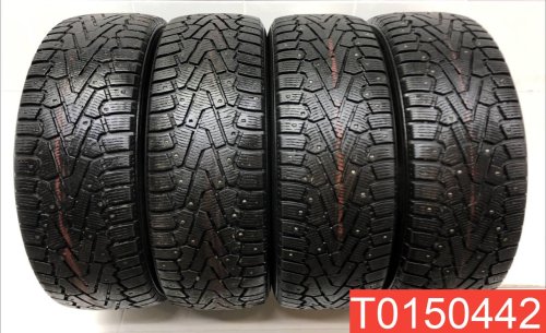 Pirelli Ice Zero 225/60 R17 103T  - 1
